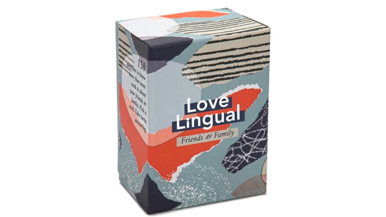love lingual card game