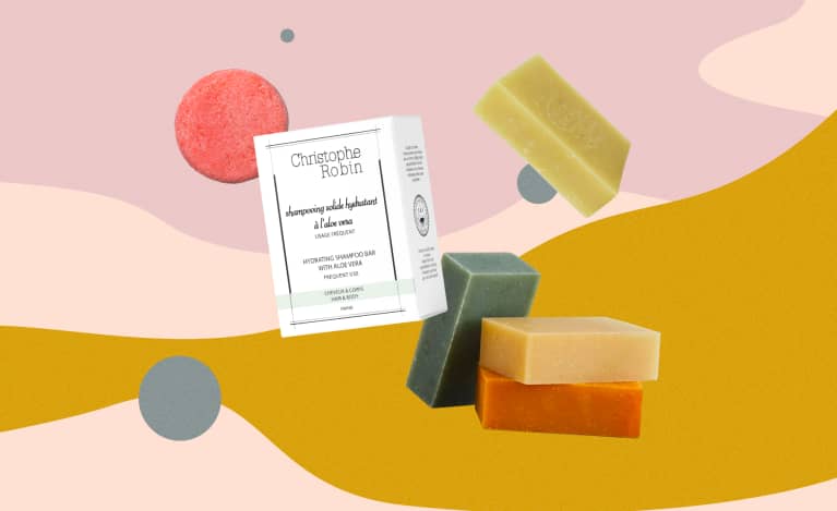 The 13 Best Shampoo Bars Of Why You Should Make The Switch