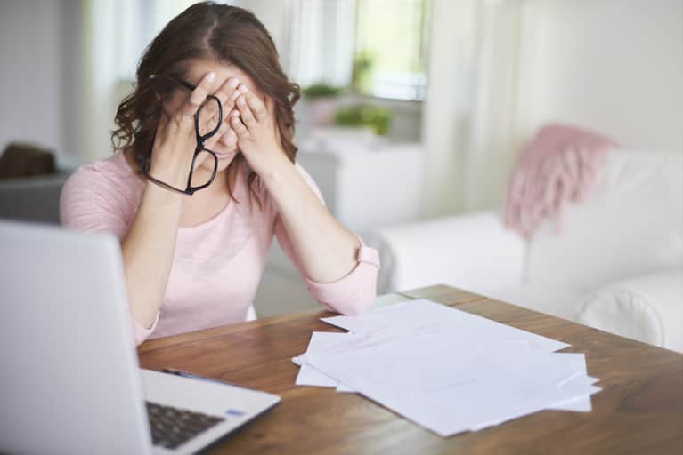 15 Ways To Stop Stressing Yourself Out ASAP