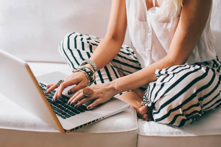 Why WFH May Be Bad For Your Health & How To Fix It, According To An MD