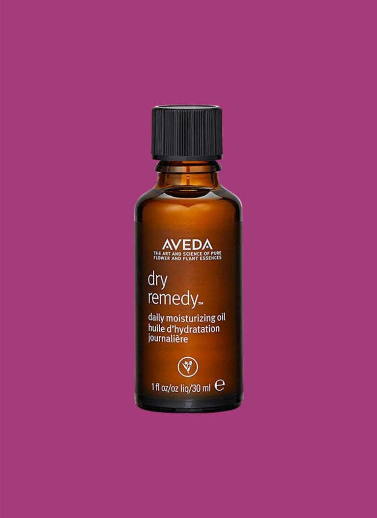 Aveda Dry Remedy Moisturizing Oil