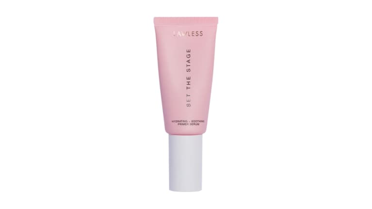 LAWLESS Set The Stage Hydrating Primer Serum