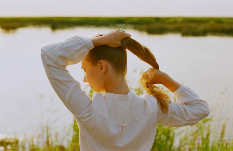 Asking For A Friend: Can Multivitamins Help Your Hair Grow Strong? Asking For A Friend: Can Multivitamins Help Your Hair Grow Strong?