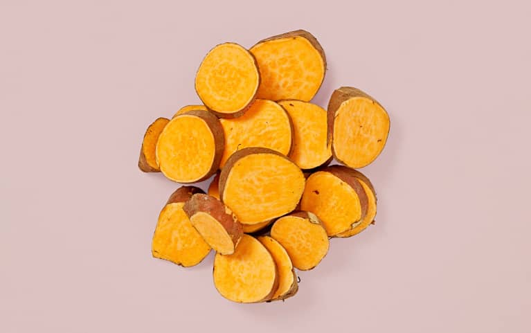 7 Reasons Your Sweet Potato Obsession Is Amazing For Your Health 7 Reasons Your Sweet Potato Obsession Is Amazing For Your Health
