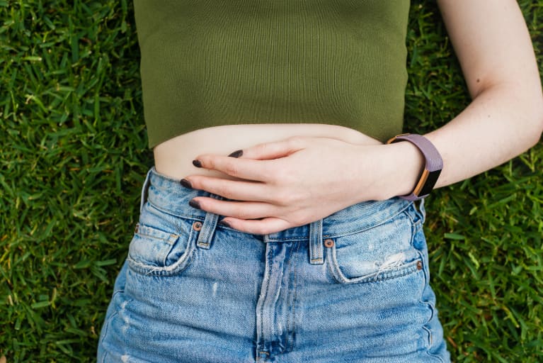 Unhappy Gut? This Is The One Nerve You Need To Stimulate For Relief