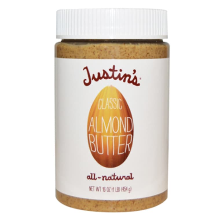 justin's almond butter