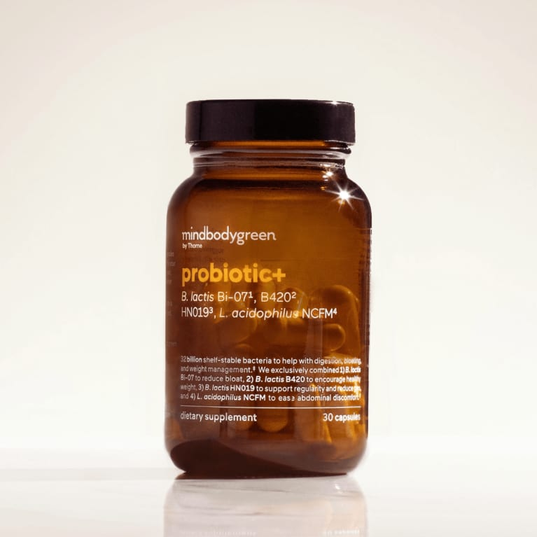 probiotic+ probiotic+