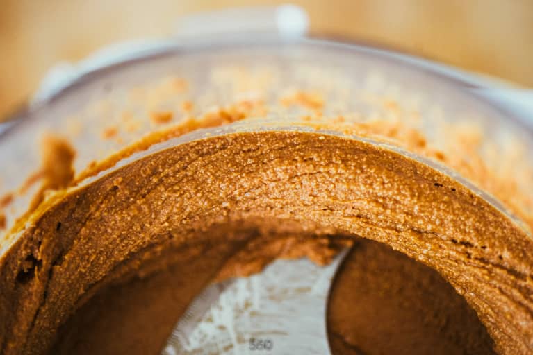 An Award-Winning PhD Says This Is The Best Nut Butter For Your Health
