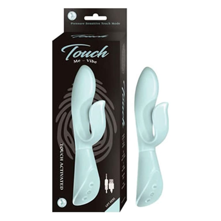 Touch Me Vibe