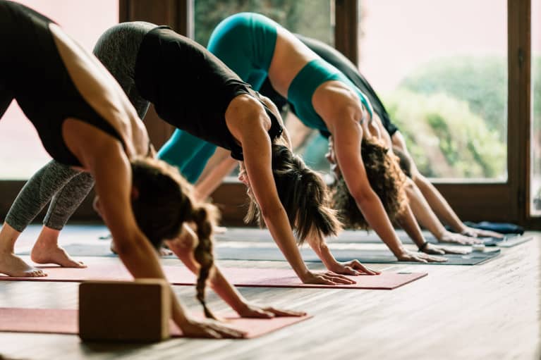 10 Challenges You May Face as a Yoga Teacher
