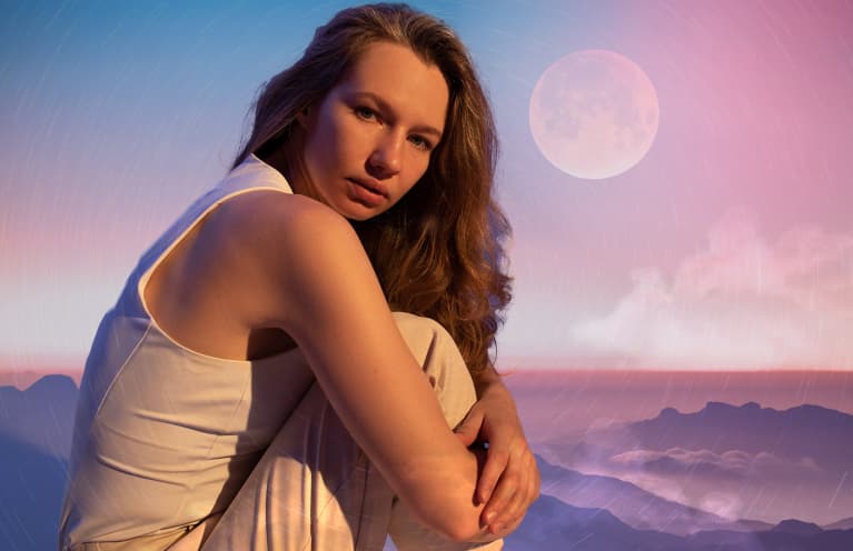 Eclipse Season Starts This Week: Here's What It Means For Love & Finances Eclipse Season Starts This Week: Here's What It Means For Love & Finances