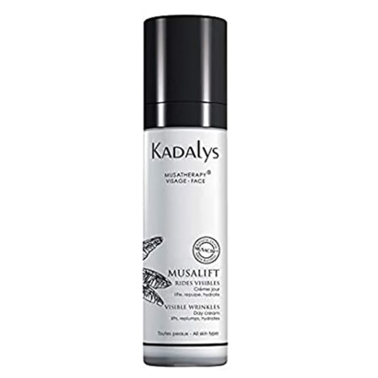 Kadalys Organic Lifting Day Cream Kadalys Organic Lifting Day Cream