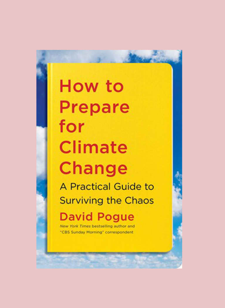 How to Prepare for Climate Change cover