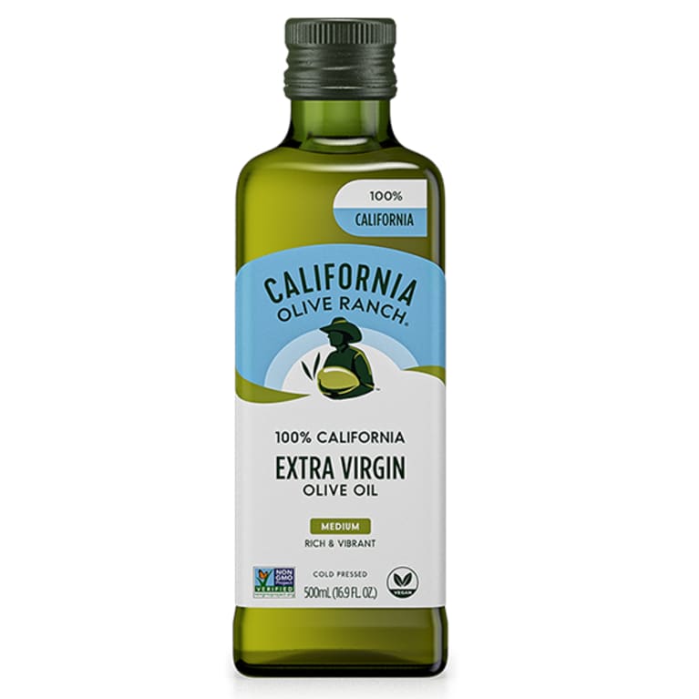 California Olive Oil