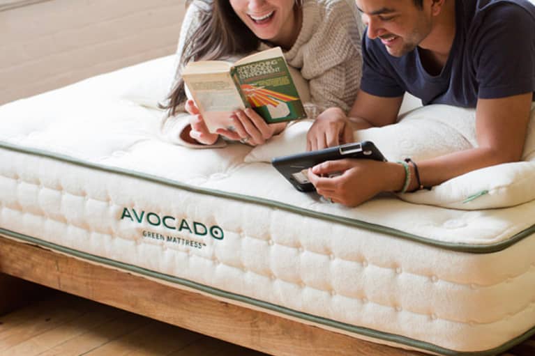 Avocado Mattress Avocado Mattress