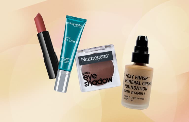 10 Best Hypoallergenic Makeup Brands Of