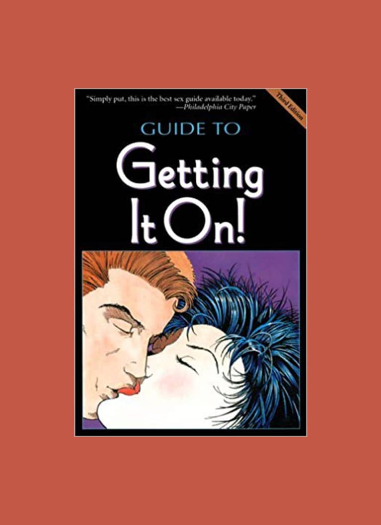 Guide to Getting It On by Paul Joannides