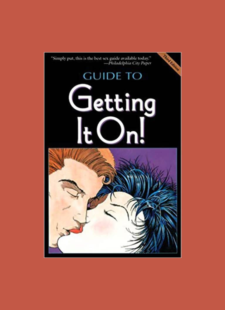 guide to getting it on by paul joannides