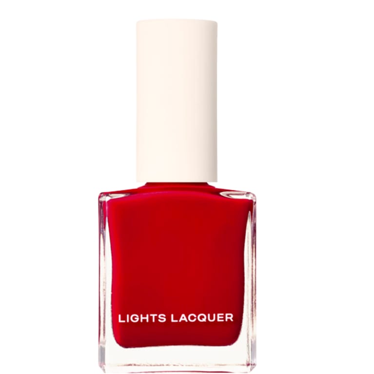Lights Lacquer Cherry Jelly