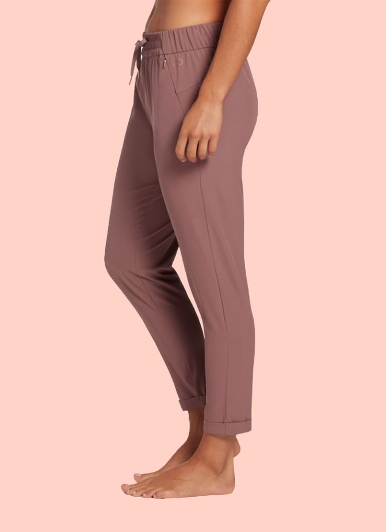 belk women's sweatpants