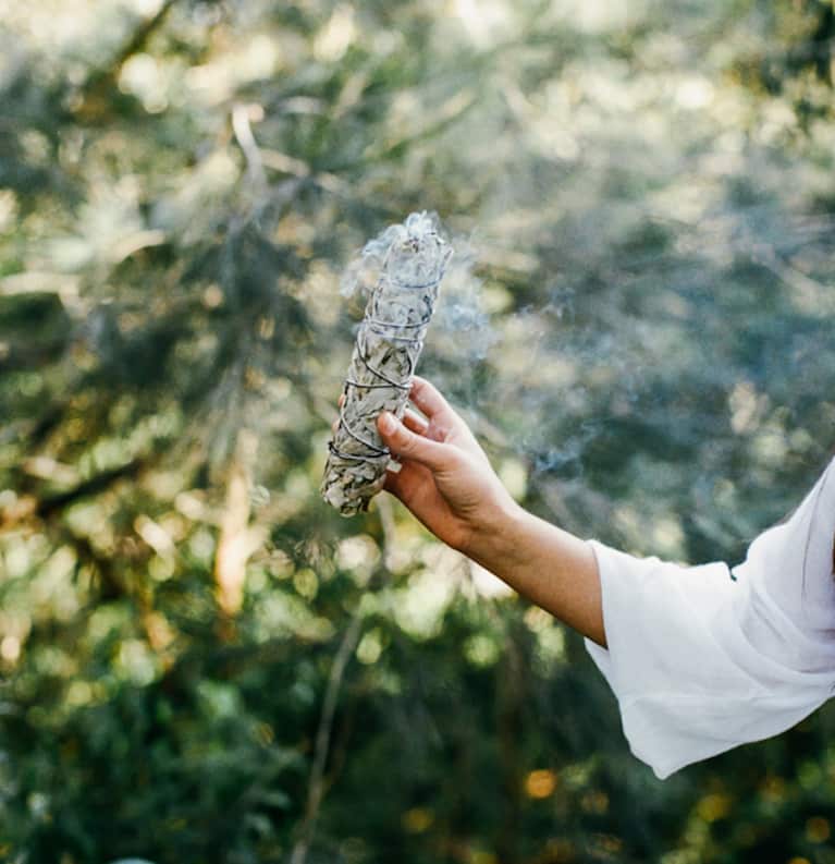 7 Herbal Formulations To Clear Your Life Of Negative Energy