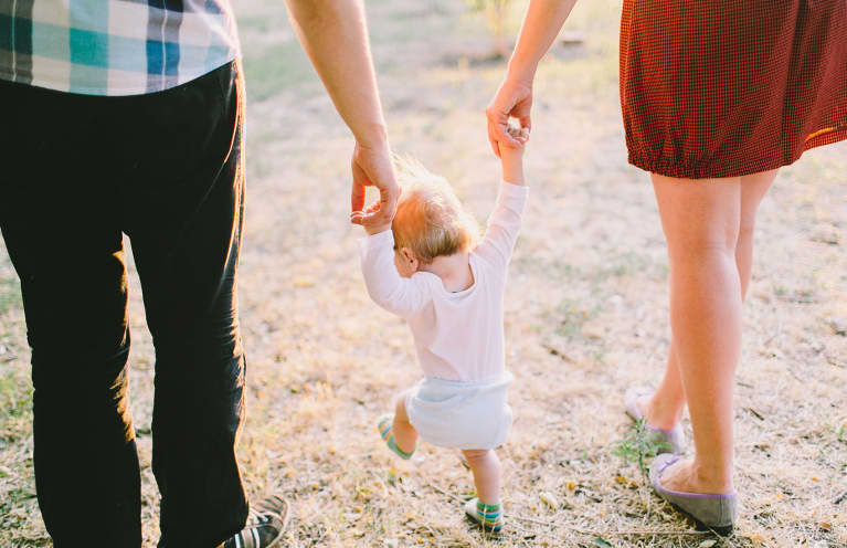 6 No-Nonsense Rules For Healthy & Effective Co-Parenting, From Therapists