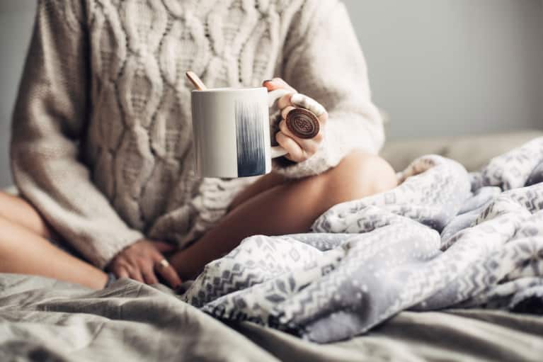 5 Holistic Self-Care Tips For Winter