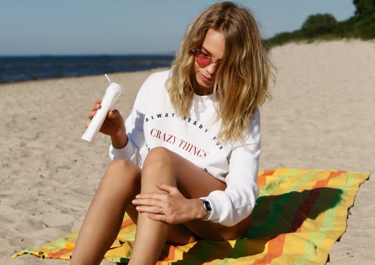 3 Nonnegotiable Tips That Make Your Sun Care More Effective 3 Nonnegotiable Tips That Make Your Sun Care More Effective