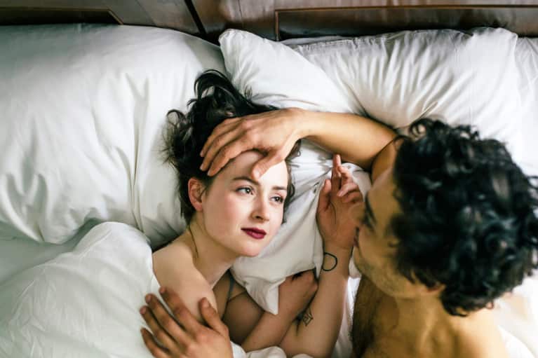 The Key To Sexual Intimacy That Most People Overlook
