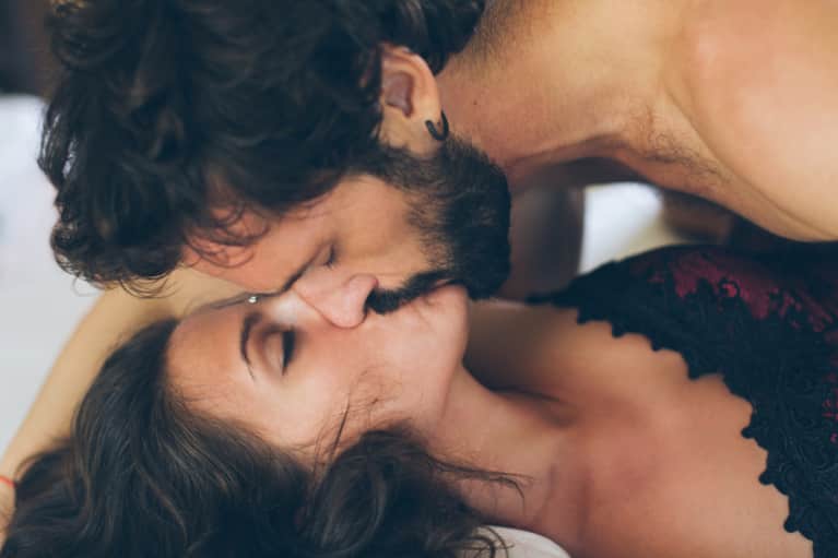How To Make Sex A Meditative Practice