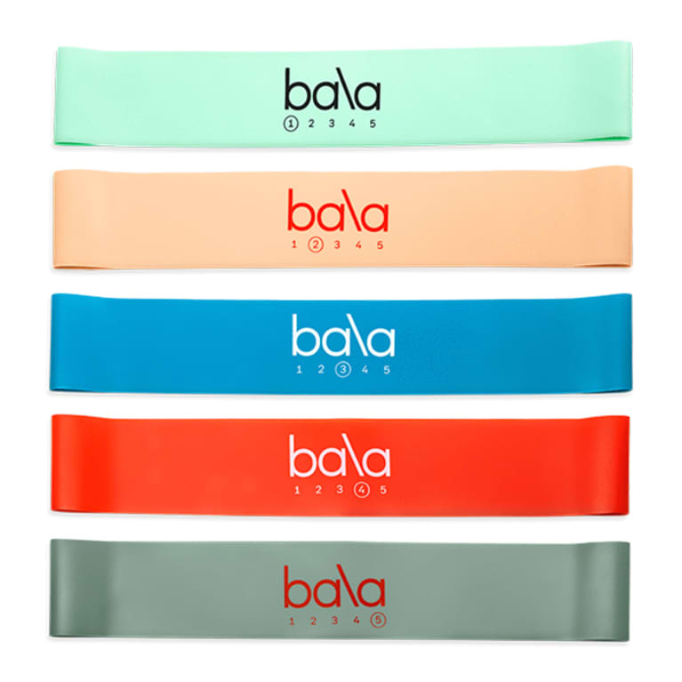 Bala bands Bala bands