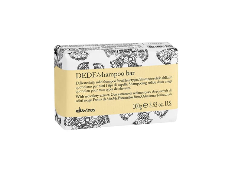 DEDE Shampoo Bar DEDE Shampoo Bar