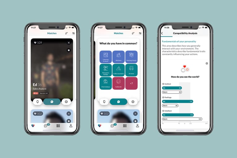 This Might Just Be The Best Dating App For Serious Relationships This Might Just Be The Best Dating App For Serious Relationships