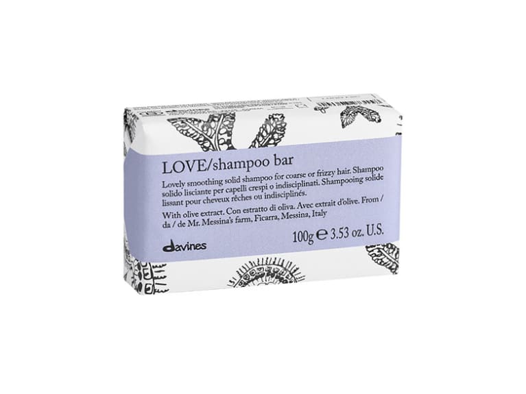 LOVE Shampoo Bar LOVE Shampoo Bar