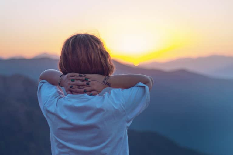 How A Trip To Australia Forever Changed The Way I Think About Stress