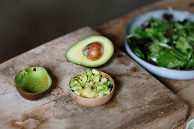 This Is The Most Nutrient-Dense Part Of Avocados & You're Probably Avoiding It