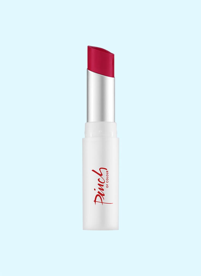 Pinch of Color Matte Velvet Waterless Lip Colour Pinch of Color Matte Velvet Waterless Lip Colour