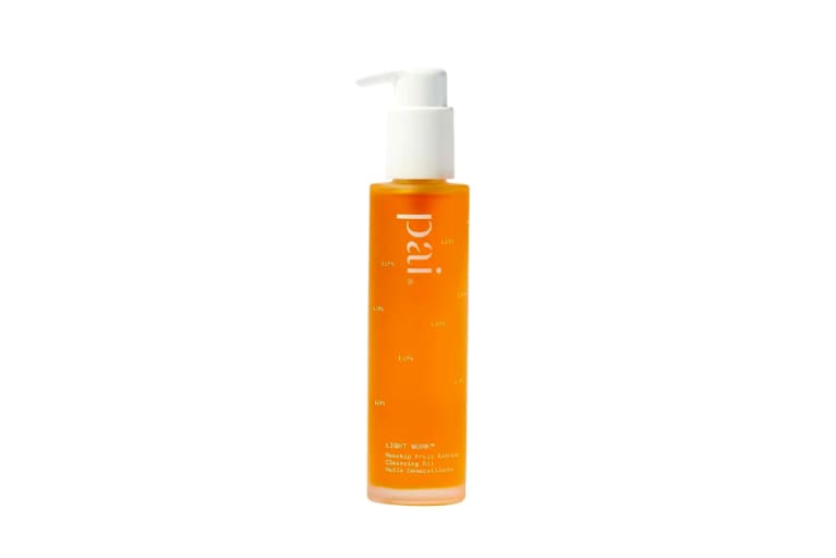 Pai Light Work Rosehip Cleansing Oil