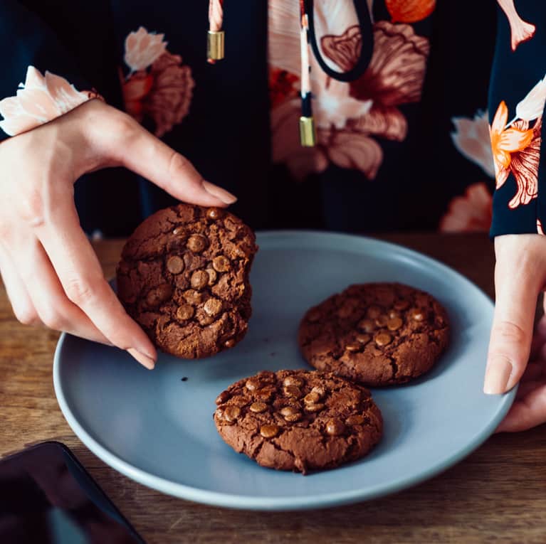 These Are The Best Healthy Cookies You Can Buy