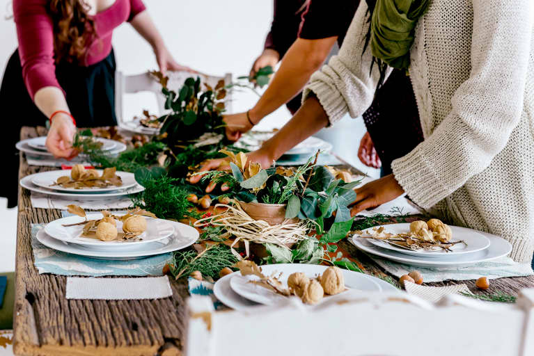 Your Complete Guide To A Zero-Waste Holiday