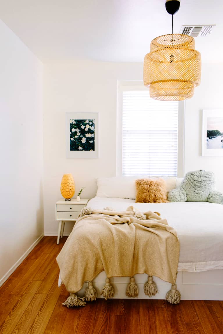 How You Should Declutter Your Home, According To Feng Shui