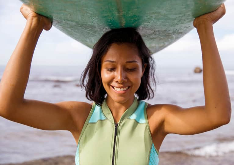 Should You Do Yoga Before You Run Mindbodygreen