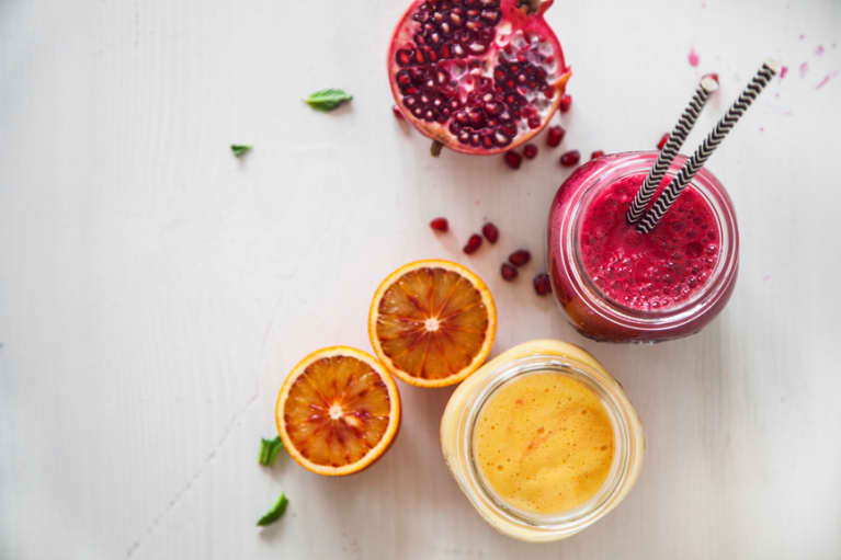 Are You Making These Rookie Smoothie Mistakes?