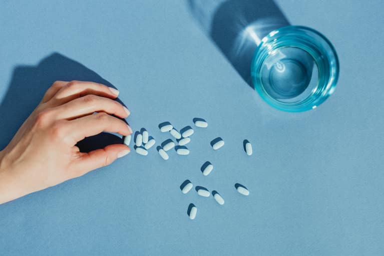 Prenatal Vitamins Benefits, Side Effects, And How To Choose One For