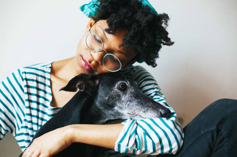 Can Getting A Dog Actually Ease Symptoms Of Depression? A Psychotherapist Weighs In