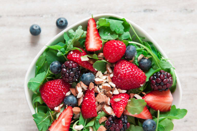 11 RD-Approved Tricks To Get Rid Of Bloat