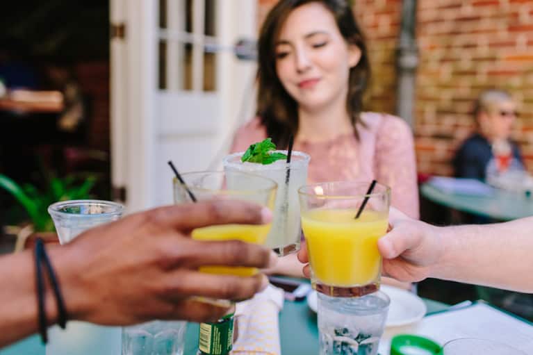 11 Signs You Need To Cut Back On Booze (Even If You're Not An Alcoholic)