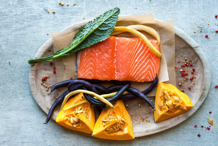 The Diet That Will Get You Off The Blood Sugar Roller Coaster, According To Science