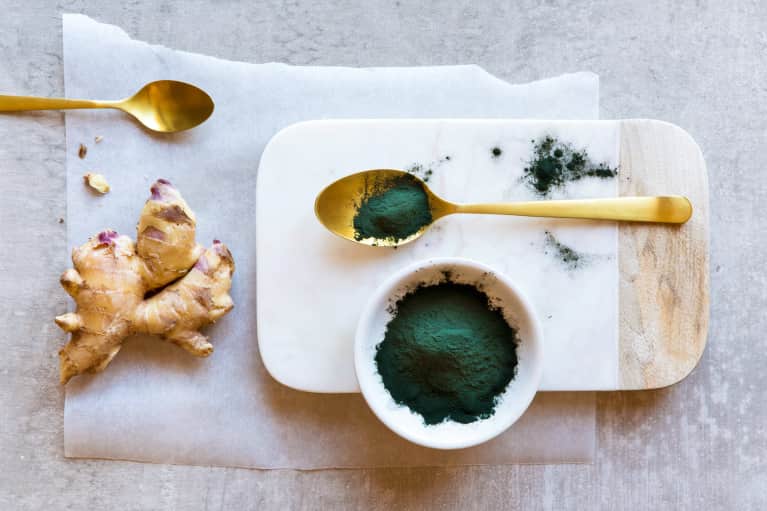 The Plant-Based Supplement Linked With Glowing Skin, Reduced Inflammation & Overall Health The Plant-Based Supplement Linked With Glowing Skin, Reduced Inflammation & Overall Health