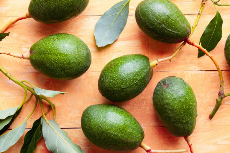 3 Genius Hacks To Keep Avocados From Going Bad (Cuz, Dang Are They Expensive!)